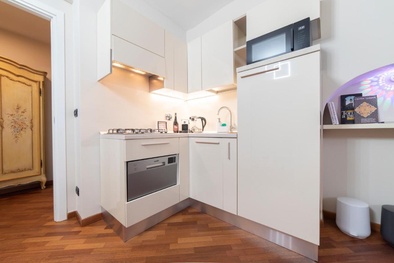 To-Housing2 Daire Torino Dış mekan fotoğraf