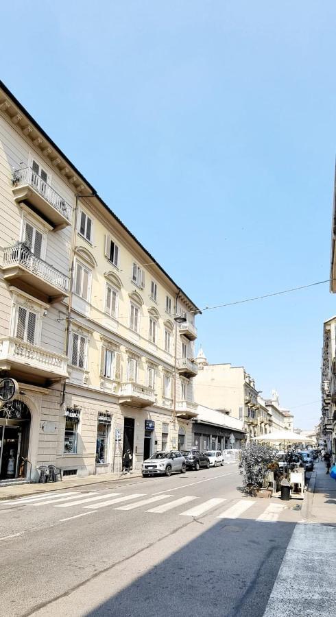 To-Housing2 Daire Torino Dış mekan fotoğraf